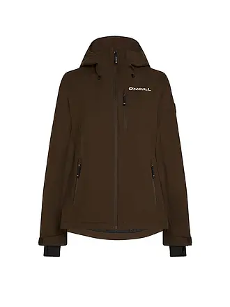 O'NEILL | Damen Snowboardjacke FWC Cruz |